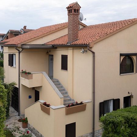 Apartments Mirella Novigrad (Istria) Exterior foto
