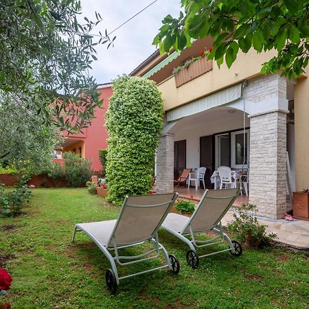 Apartments Mirella Novigrad (Istria) Exterior foto