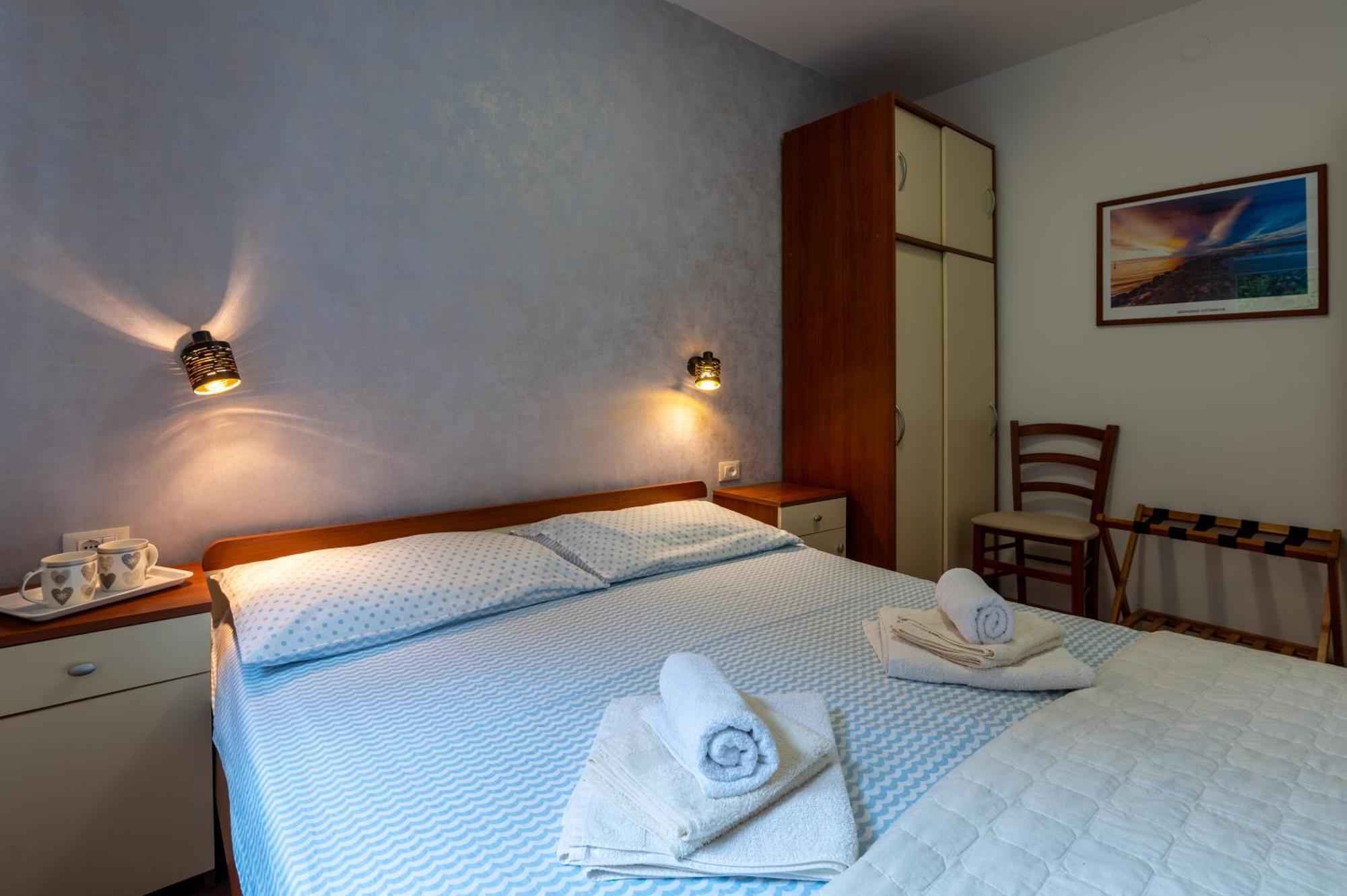 Apartments Mirella Novigrad (Istria) Exterior foto
