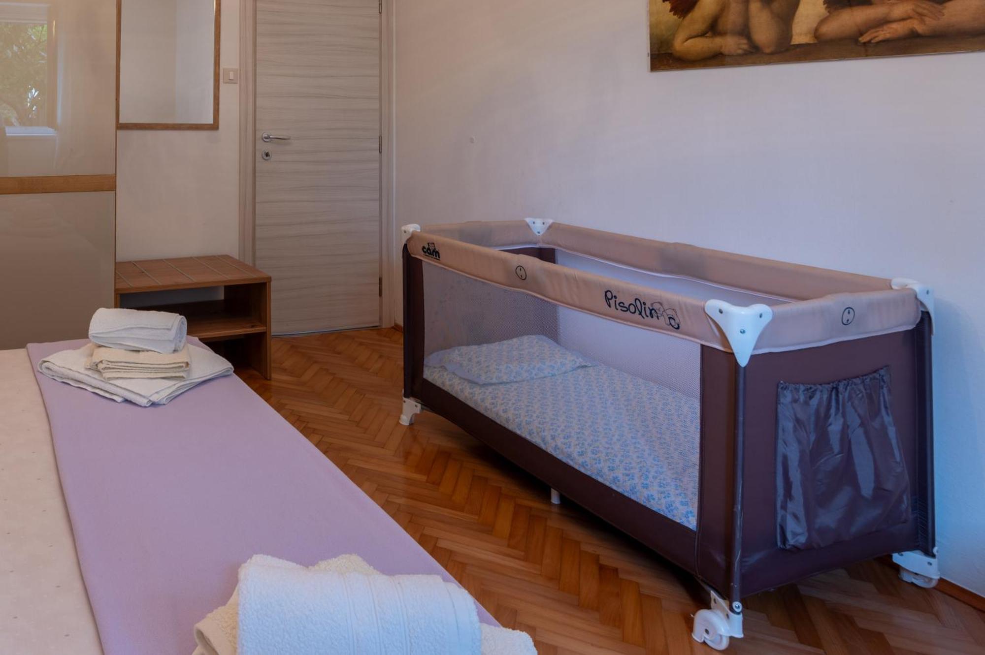 Apartments Mirella Novigrad (Istria) Exterior foto