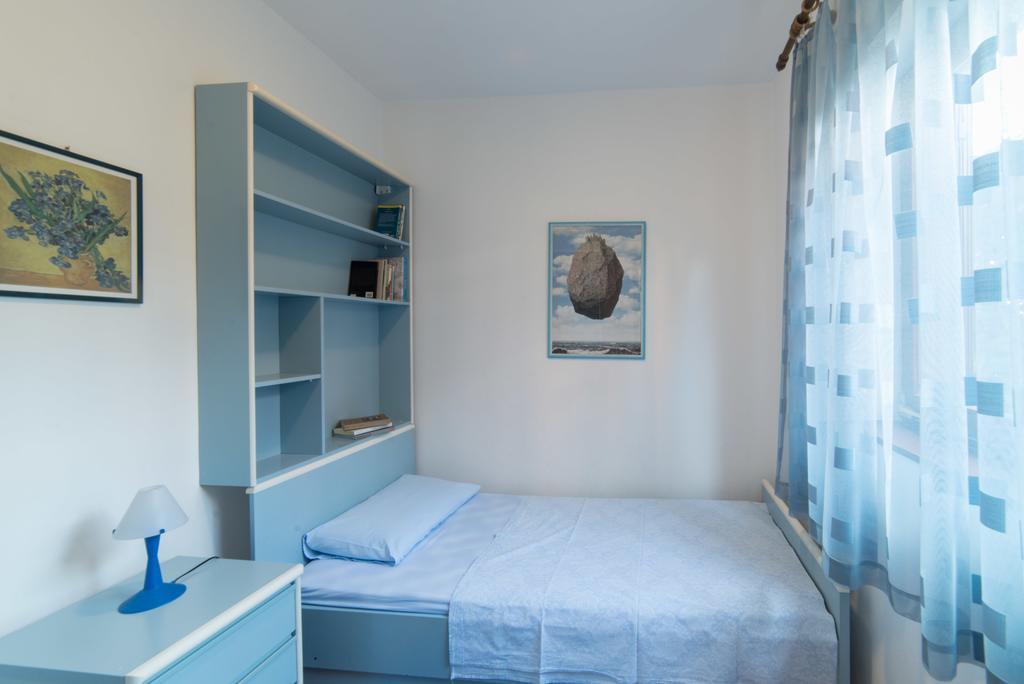 Apartments Mirella Novigrad (Istria) Exterior foto